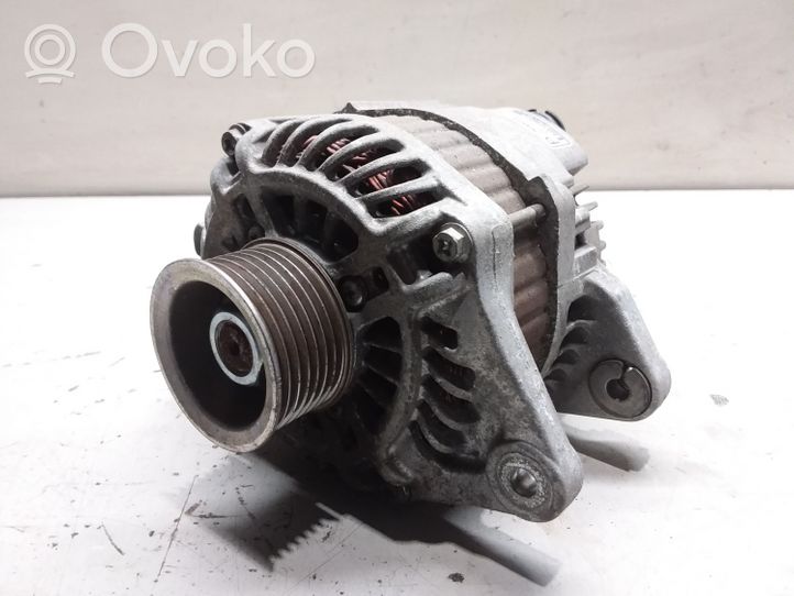 Nissan Micra Alternator 231001HH1A