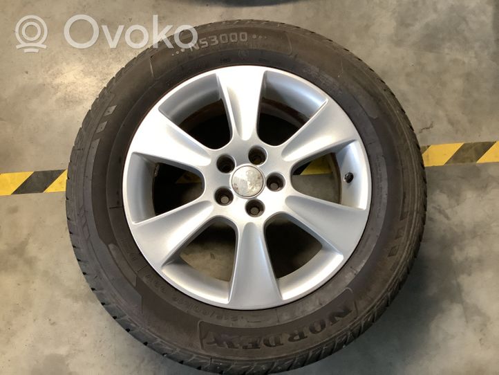 Subaru Outback Jante alliage R16 SBU0265648K1