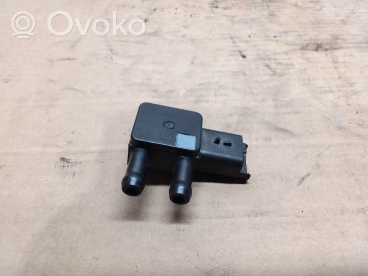 Citroen C4 II Pakokaasun paineanturi 9662143180