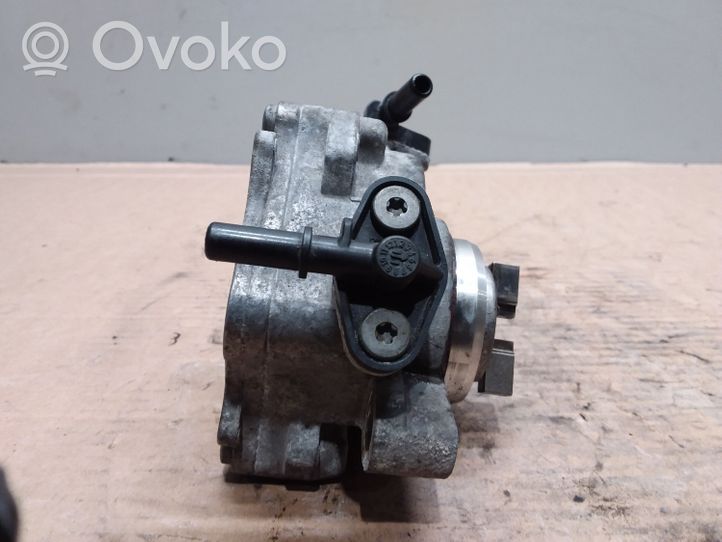 Citroen C4 II Siurblys vakuumo 9684786780