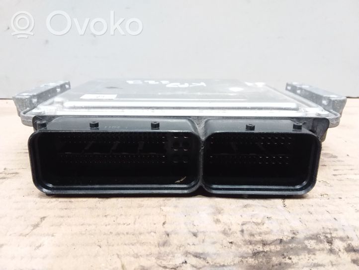 Hyundai i40 Sterownik / Moduł ECU 391252A235