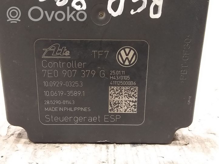 Volkswagen Transporter - Caravelle T5 ABS Blokas 7E0907379G