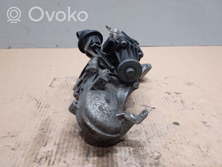 Citroen Berlingo Refroidisseur de vanne EGR 9802194080