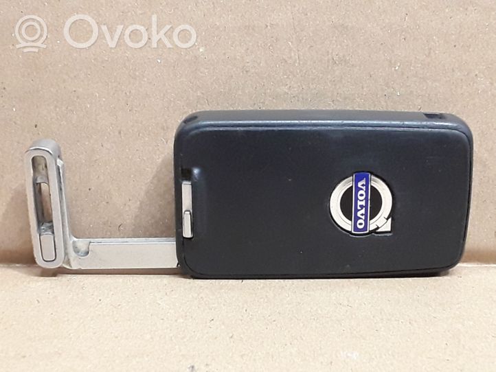 Volvo V60 Chiave/comando di accensione 8676873