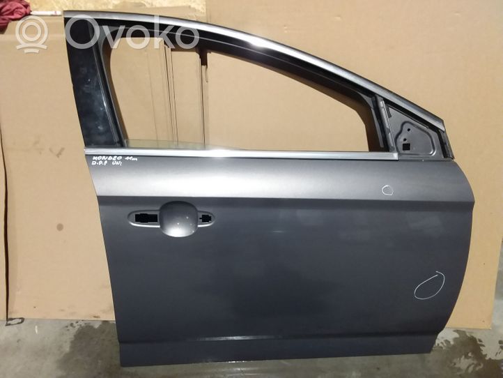 Ford Mondeo MK IV Front door 