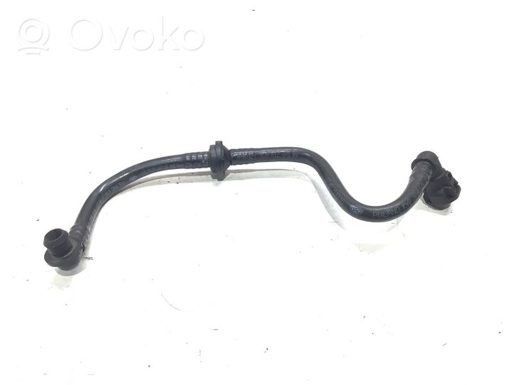 Volkswagen PASSAT B7 Breather hose/pipe 3C0612041BQ