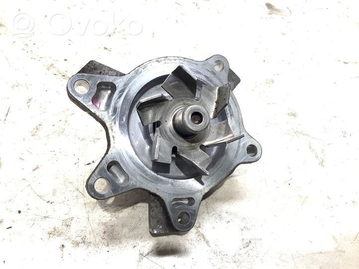 Toyota Prius (XW20) Water pump 