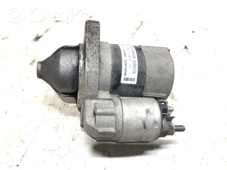 Ford C-MAX II Starter motor CV6T11000GE