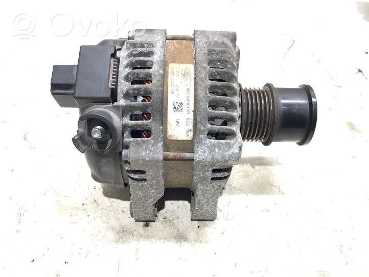 Ford C-MAX II Generatore/alternatore MS1042101971