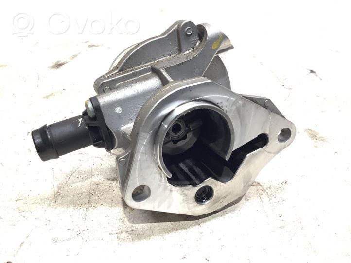 Nissan Qashqai Siurblys vakuumo 705641000