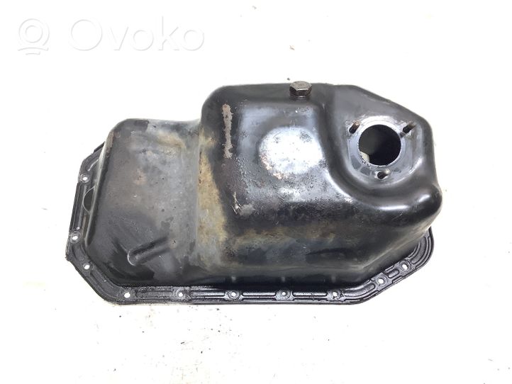 Volkswagen Polo V 6R Oil sump 036103801AJ