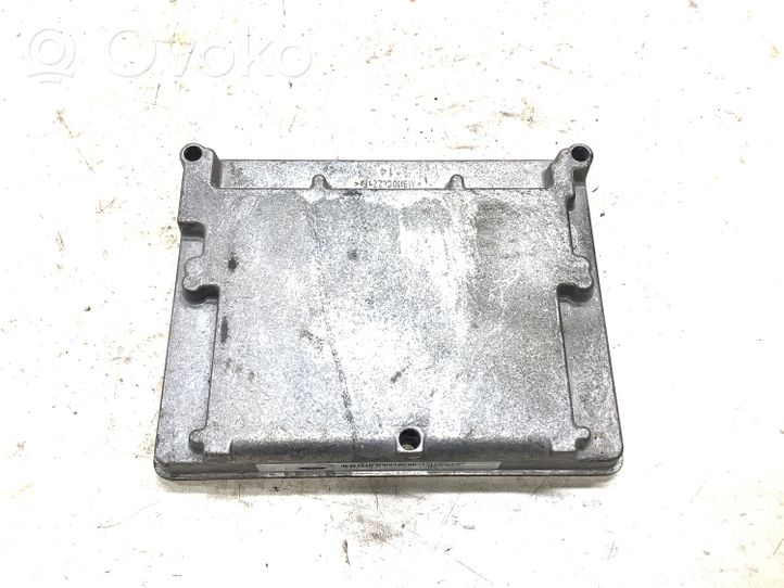 Ford Focus Sterownik / Moduł ECU 5M5112A650AE