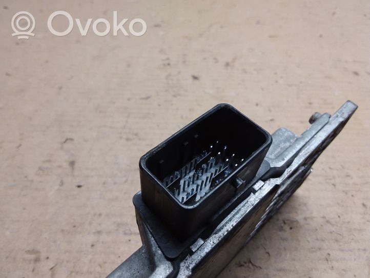 Nissan Qashqai Pārnesumkārbas vadības bloks 31036JD02A