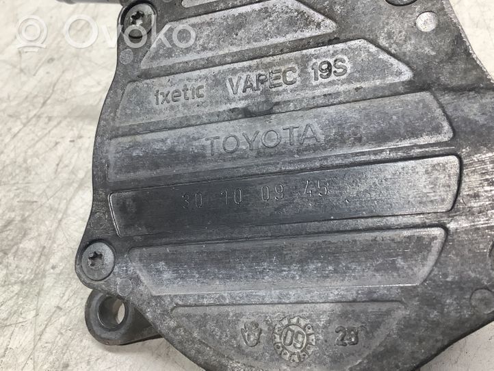 Toyota Avensis T270 Alipainepumppu 30100945