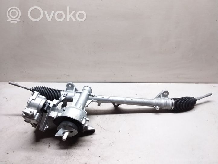 BMW X1 F48 F49 Steering rack 38218113