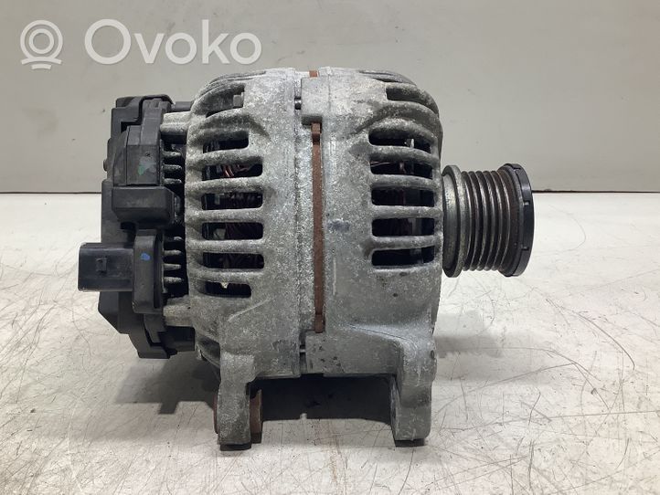 Audi A4 S4 B8 8K Alternator 03G903016E