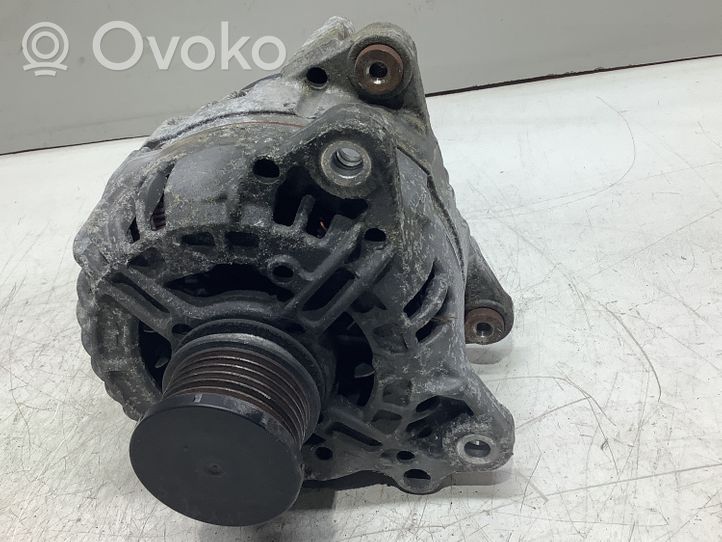 Audi A4 S4 B8 8K Alternator 03G903016E