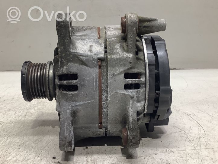 Audi A4 S4 B8 8K Alternator 03G903016E