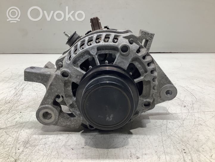 Toyota Yaris Alternator 270600Y130