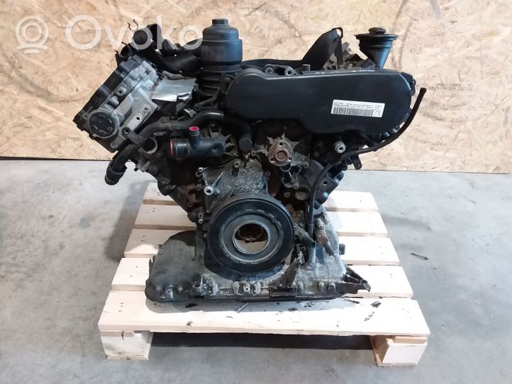 Audi A5 Sportback 8TA Engine CCW