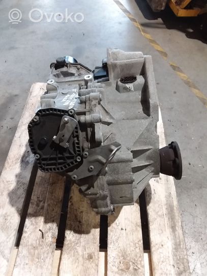 Seat Leon (5F) Automatic gearbox RES