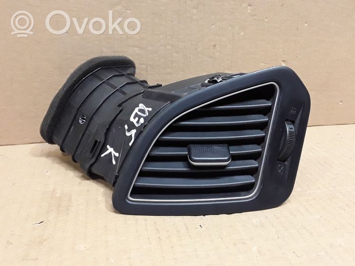 Hyundai ix35 Copertura griglia di ventilazione laterale cruscotto 974802S000