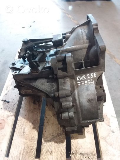 Ford Focus Manual 5 speed gearbox 9M5R7002YB