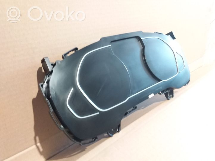 BMW 4 G22 G23 G24 G26 Licznik / Prędkościomierz 8709765