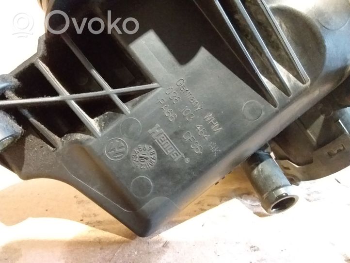 Volkswagen Polo V 6R Odpowietrznik / Separator oleju 036103464