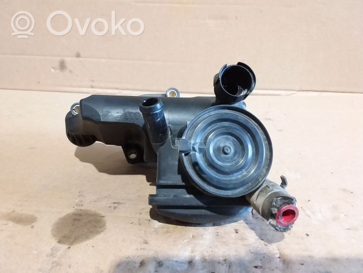 Volkswagen Polo V 6R Odpowietrznik / Separator oleju 036103464