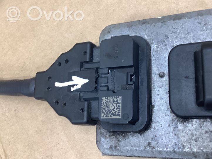 Audi A6 C7 Sensore della sonda Lambda 8K0907807J