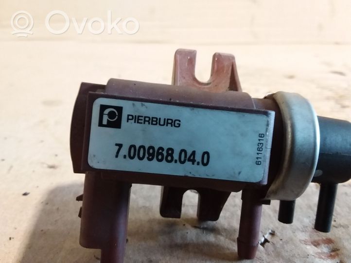 Ford Focus Vacuum valve 700968040