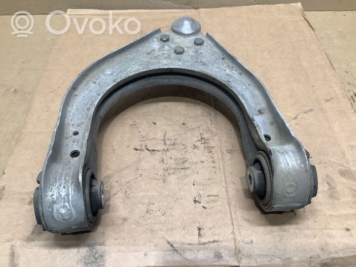 Mercedes-Benz E W211 Braccio di controllo sospensione anteriore superiore/braccio oscillante A2113300907