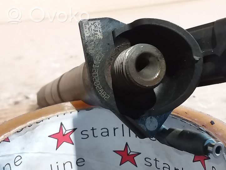 Toyota Yaris Injecteur de carburant 236700W020