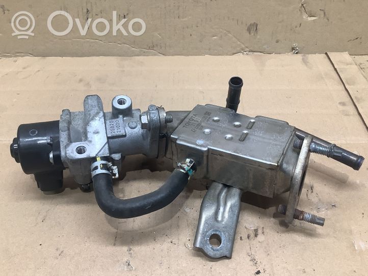 Toyota Yaris EGR vožtuvas 2205000020