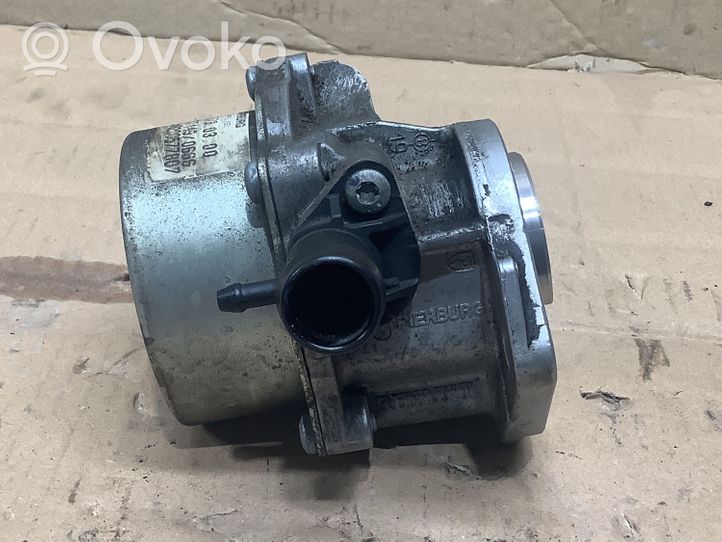 Nissan Qashqai Alipainepumppu 8200577807