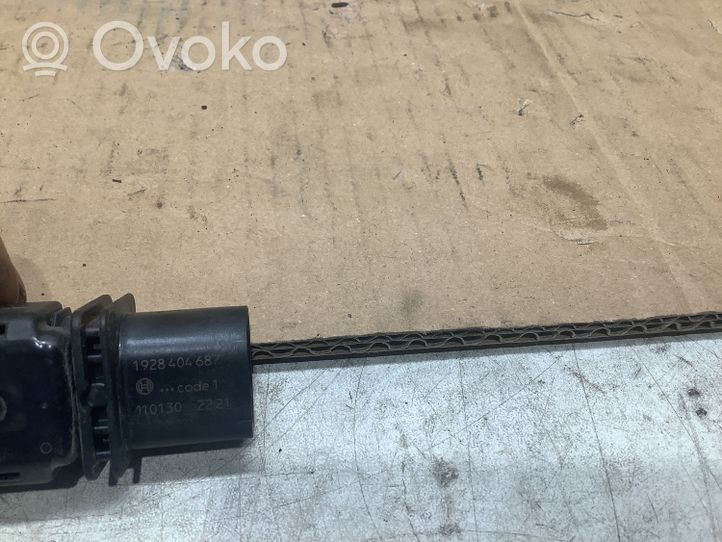 Hyundai i30 Sonde lambda 9350933004