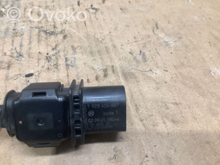 Hyundai i30 Sonde lambda 9350933003