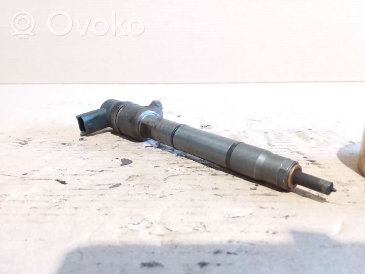 Hyundai i30 Injecteur de carburant 0445110320