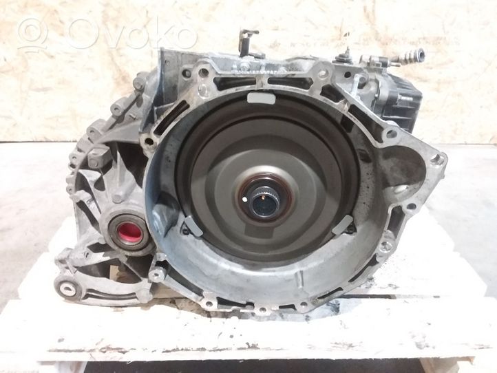 Ford Focus Automatic gearbox F1FR7000AF