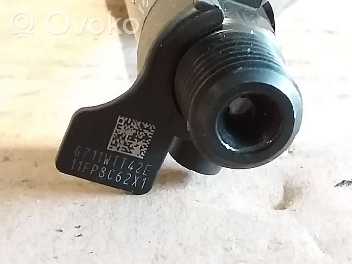 Toyota Proace Injecteur de carburant 9686191080