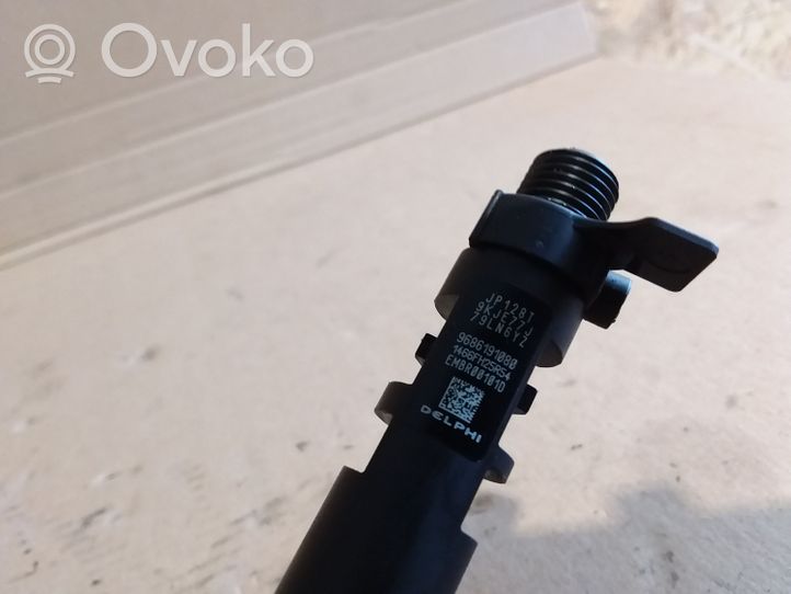 Toyota Proace Injecteur de carburant 9686191080