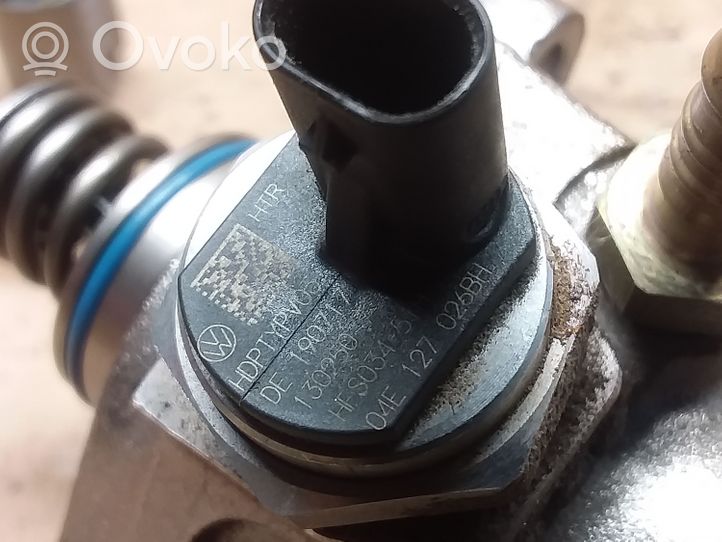 Skoda Fabia Mk3 (NJ) Pompe d'injection de carburant à haute pression 04E127026BH