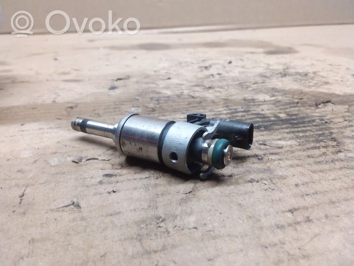 Skoda Fabia Mk3 (NJ) Injecteur de carburant 04E906036AE