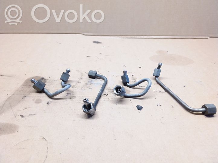 KIA Ceed Fuel injector supply line/pipe, 15.00 € RRR