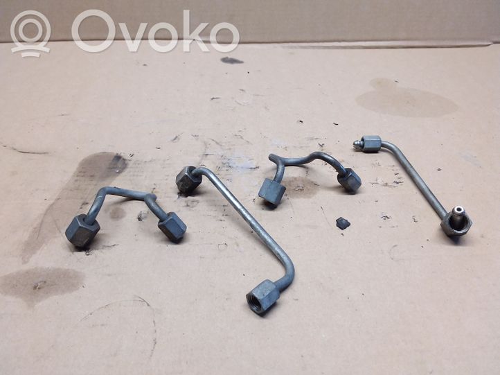 KIA Ceed Fuel injector supply line/pipe, 15.00 € RRR