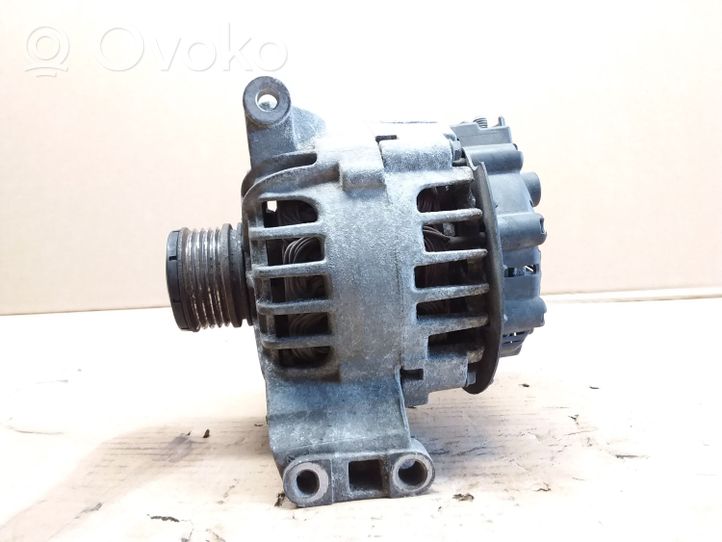 Mercedes-Benz B W245 Alternator A2661541302