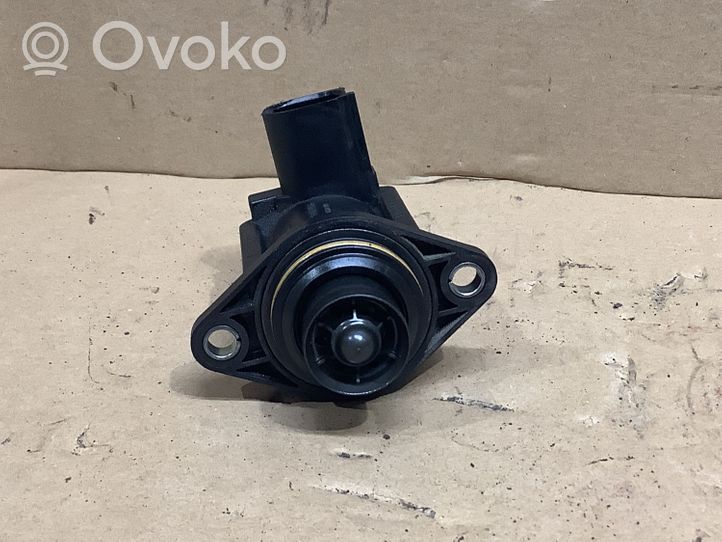 Volkswagen Golf VI Attuatore di controllo della turbina elettrica 03C145710D