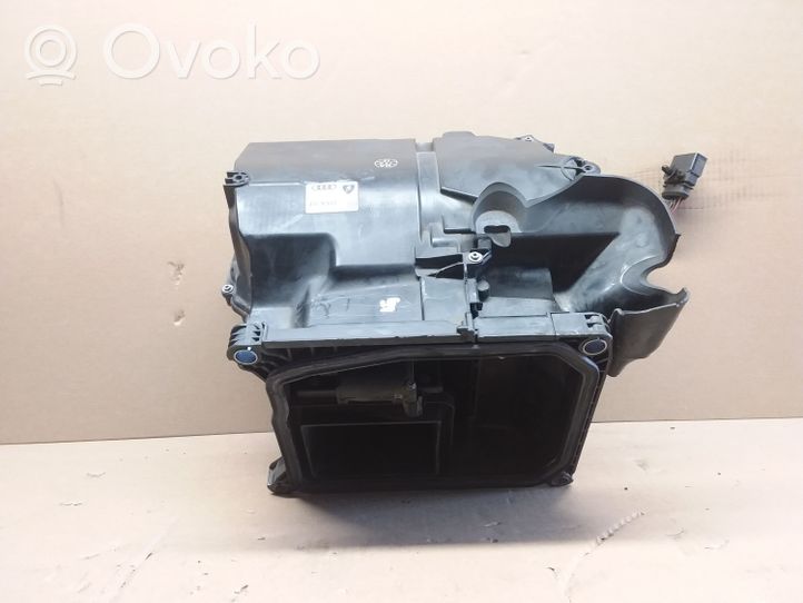 Audi A6 S6 C6 4F Heater fan/blower 4F0820155E