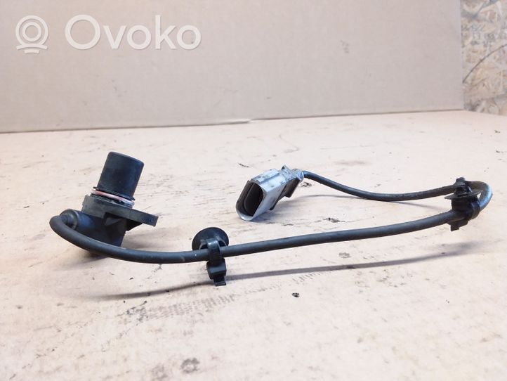 Audi A6 S6 C6 4F Kloķvārpstas stāvokļa sensors 0261210179